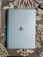 Selling My HP Elitebook 840 G6(Screen touch)