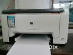 Colour printer
