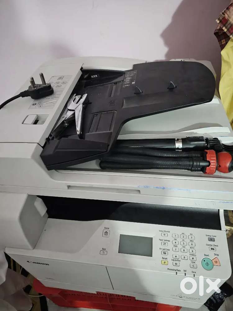 Canon mini Xerox machine 90 k