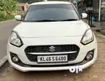 Maruti Suzuki Swift 2018 Petrol Well Maintained