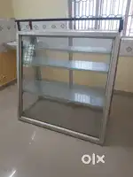 Aluminium Shelf for Bakery and Hotels
