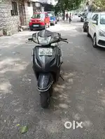 Honda activa