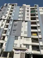 Fully furnished flat with all amenities