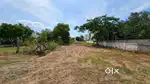 5.10 Cent west facing Dtcp approval site for sale in vadavalli
