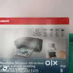 Canon printer all in one wi fi