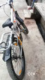 Niyu bycycle