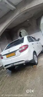 Tata Zest 2019 Diesel Well Maintained