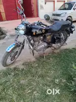 Bullet Electra