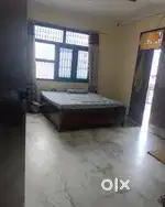 One Room With Attach washroom