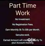 Work from home