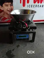 Scale for sales