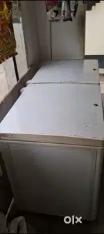 Deep freeze voltas best condition sell