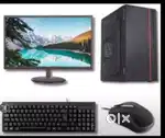 New Assemble Computer