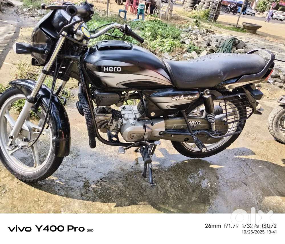 Good condition