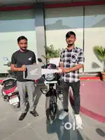 Honda shine