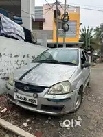 Tata Indica V2 2007 Diesel Well Maintained
