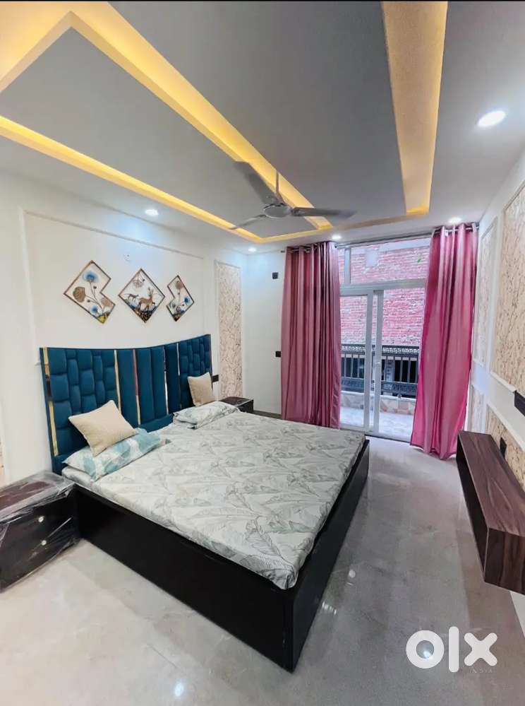 3BHK APARTMENT AFFORDABLE PRICE