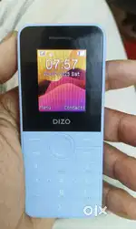 Dizo keypad mobile