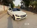 Mercedes-Benz E-Class E 200, 2017, Petrol