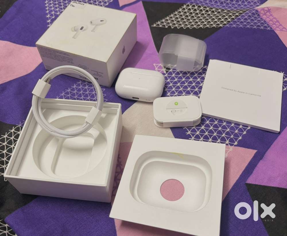 AirPods Pro ( 2nd Generation )