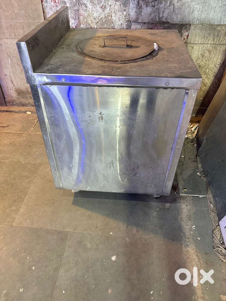 Tandoor for sell