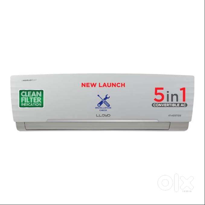 Split AC for Sale in Ahmedabad – Blue Star, Panasonic, Godrej, Lloyd