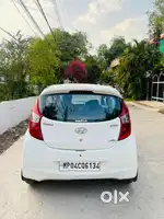 Hyundai EON Era +, 2016, CNG & Hybrids