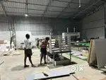 Driver and Helper