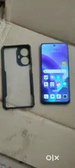 Realmi C55 8 GB ram 128Gb storage
