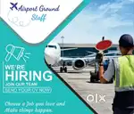 Limited vacancies available in airport Authority
