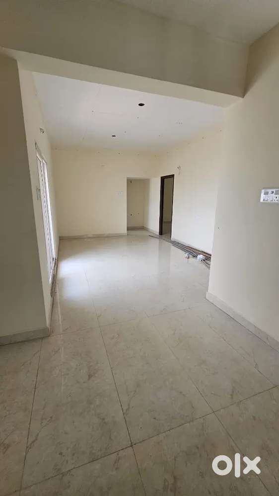 Ready-to-Move 3BHK Flats in Nagole  OC Available  No GST