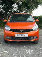 Tata Tiago XZ Plus Diesel, 2018, Diesel