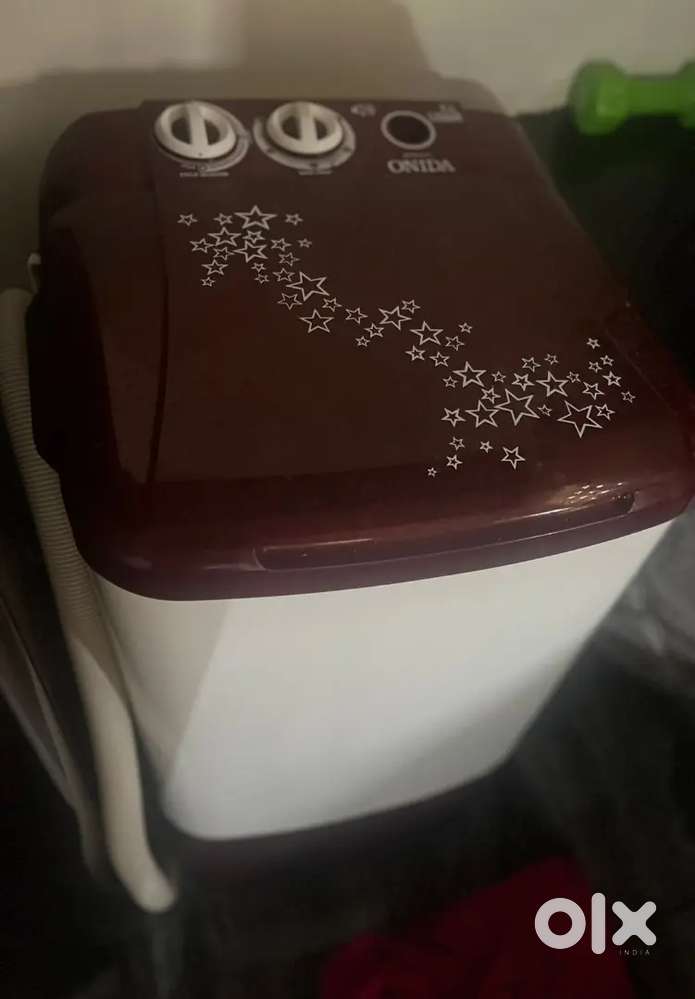 Onida washing Machine