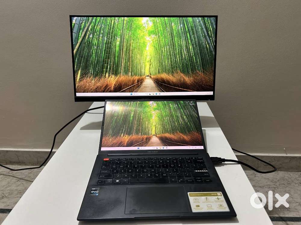 Acer Nitro Monitor 22 Inch In Best Condition for WFH