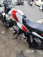 Bajaj vikrant all ok condition first owner
