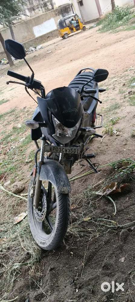 Good condition name transfer compalsary chesukovali