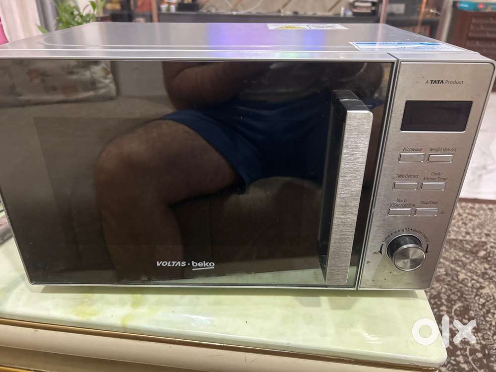 Voltas Microwave