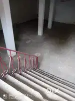 BASEMENT/ WAREHOUSE / GODOWN space for rent in MAIDAN GARHI