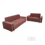 Sofa set 3 by 2.id184.ig