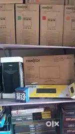 NEW DESKTOP COMPUTER & CPU FOR CORE i5 || i3|| i7
