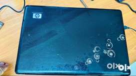 HP Pavilion dv6 Entertainment Notebook PC (Limited Edition)