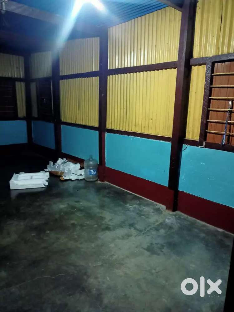 House rent for family, female student