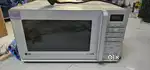 Hi everyone Sell My LG oven and Bajaj fan bajaj Rice cooker andchopper