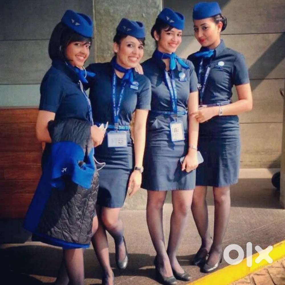 Need floor manager/cashier/ticketing in Cochin international airport