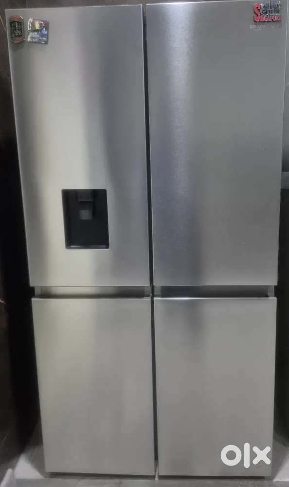Best amazon basic fridge 8n best proce only in 40k with negotatio