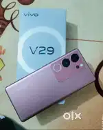 Vivo V29 5G – 8GB RAM  128GB Storage  Superb Condition