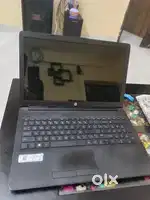 Hp laptop 15db