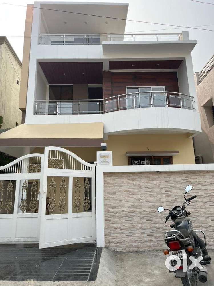 3bhk duplex rent at Sadar Friends colony Ganeshapeth takli civil line