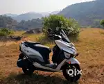 Good Condition Suzuki Burgman