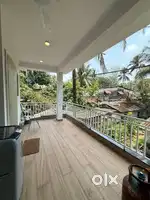 | 2 BHK SPACIOUS  FULLY FURNISHED  CALANGUTE | PRIME LOCATION |